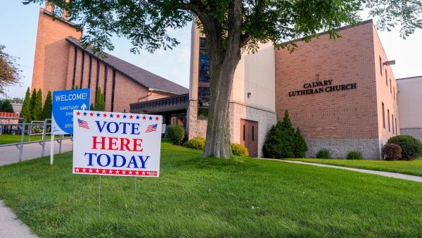 Republicans Gain Ground In Wisconsin Governor Race Model