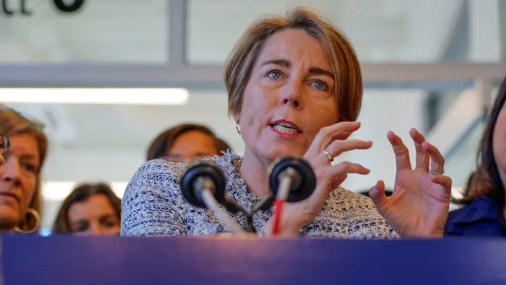 massachusetts-governor-maura-healey-urges-snap-payments-in-boston
