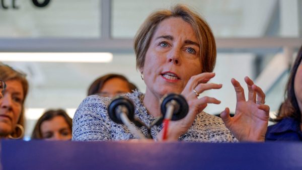 Healey Signs Massachusetts Abortion Law Expanding Physician Discretion