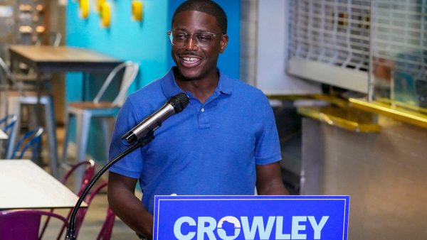 Crowley Wins Wisconsin Democratic Governor Primary After Milwaukee Results Delay