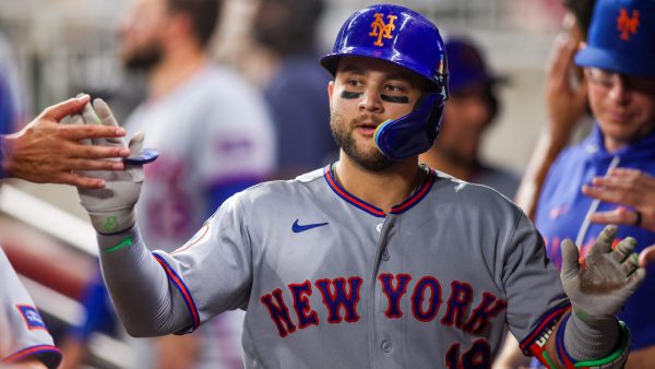 Mets Return Home Looking To Reset Against Nationals