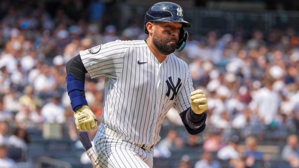 Yankees Try To Finish Seattle Series Strong Before Toronto Trip