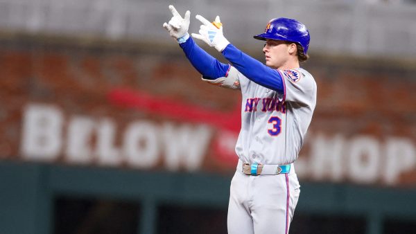Mets Host Nationals For Weekend Set At Citi Field