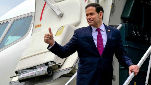Rubio Says Castro Legacy Shows Failure Of Communism