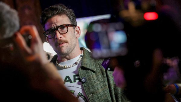 Hasan Piker Urges Democrats To Defend Him Amid Campaign Attacks