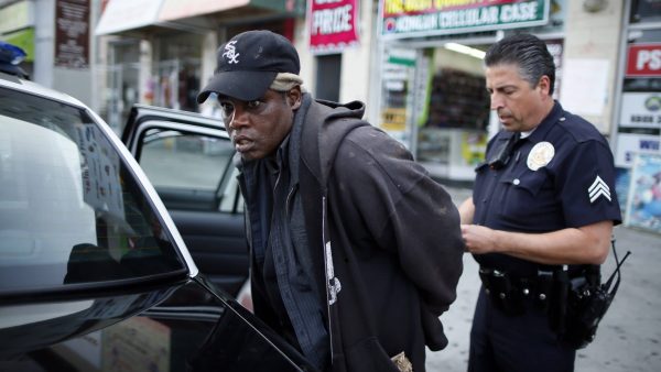 Why Are So Many Americans Shoplifting?