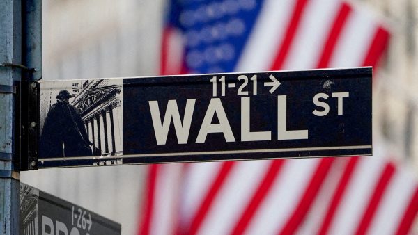Stocks Slip As Investors Watch Rates And Tech