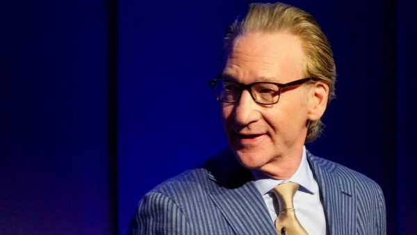 Bill Maher Says American Values Are Not Negotiable