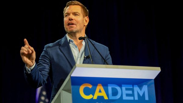 Declassified Files Raise New Swalwell Questions