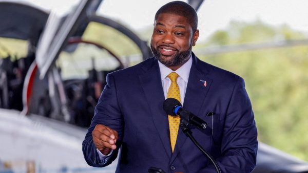 Byron Donalds Blasts David Jolly As Florida Governor Race Takes Shape