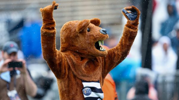 Two Penn State Fraternities Tied To Alleged Cocaine Trafficking Ring