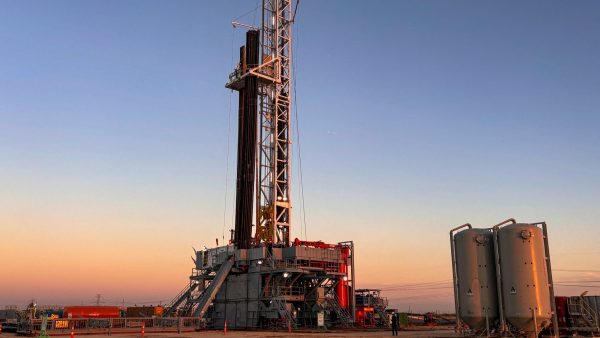 Trump Says Oil Buyers Are Turning To Texas, Alaska And Louisiana