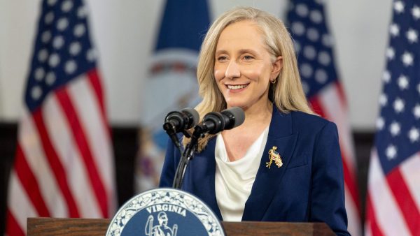 Calls Grow For Spanberger To Resign After Illegal Immigrant Accused In Virginia Murder
