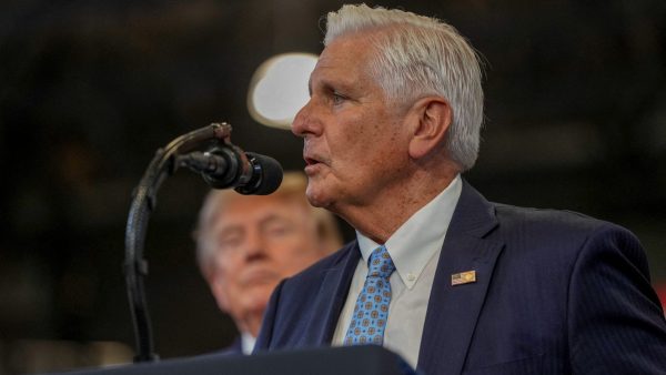 Blakeman Blasts Hochul Over Support For Mamdani