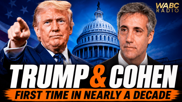 Michael Cohen and President Trump Speak Again