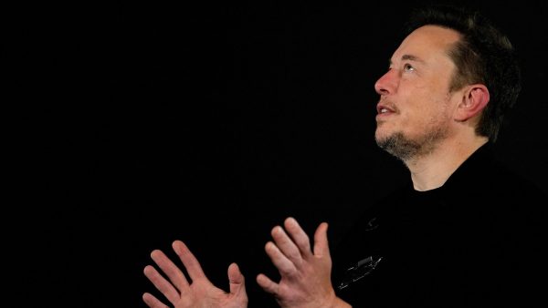 Musk to Spend $200 Million on Republicans