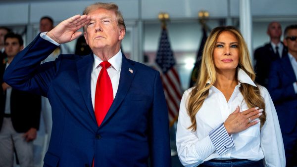 Trump Kicks Noncitizens off Medicaid