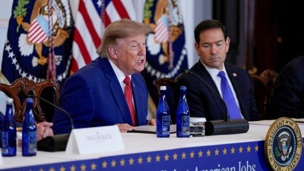 Trump Sees Boost in Polls