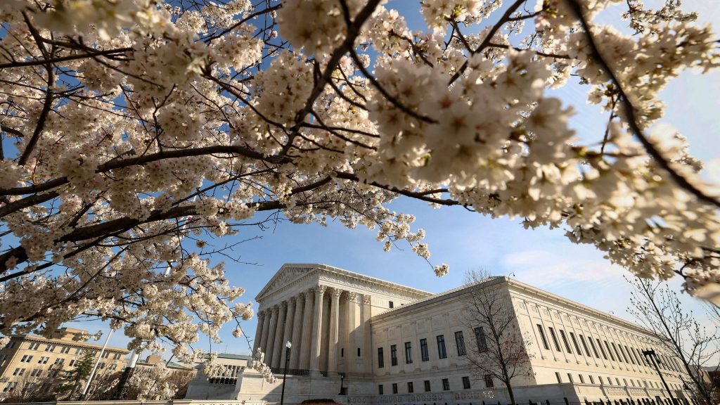 Judge Allows Trump's Mail-in-Ballot Order