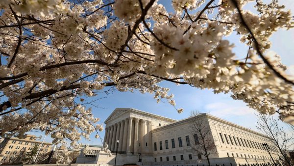 Judge Allows Trump’s Mail-in-Ballot Order