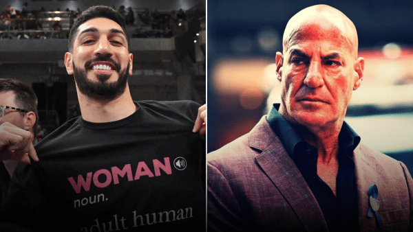 Enes Kanter Freedom To Join Sid & Friends