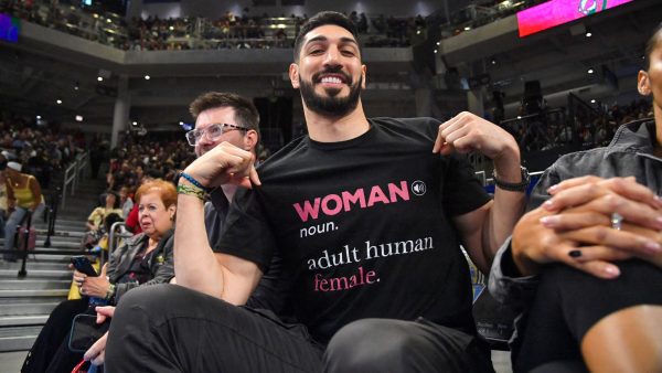 Enes Kanter on Sid & Friends!