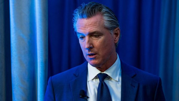 NEWSOM’S $7.5M MANSION