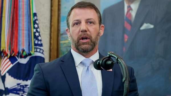 DHS to Audit Paper Ballots in 2026 Midterms