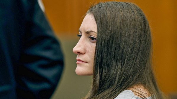 Judge Allows Manslaughter Option In Lindsay Clancy Trial