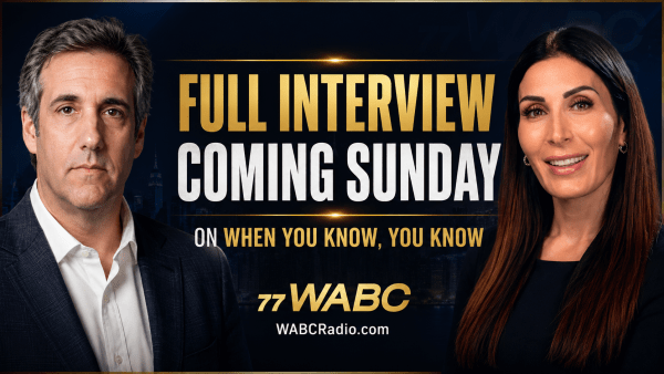 SNEAK PEEK: Laura Loomer Joins Michael Cohen on When You Know, You Know