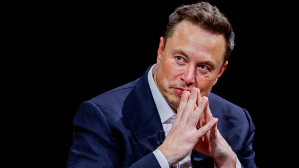 Musk Takes Aim at Billie Eilish