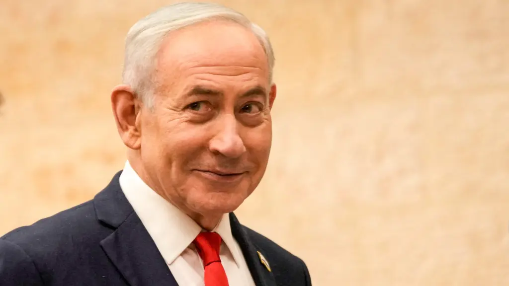 israeli-prime-minister-benjamin-netanyahu-votes-in-likud-party-primary-elections-ahead-of-israels-general-election-in-october-in-jerusalem