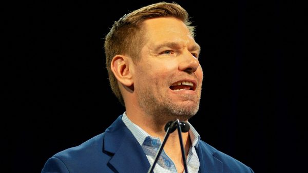Swalwell Took Money from Chinese Spies, According to Sources