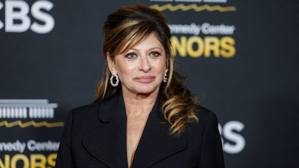 Bartiromo Out at FOX