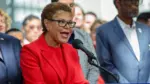 los-angeles-mayor-karen-bass-approves-a-2-62-billion-convention-center-expansion-to-prepare-for-the-2028-olympics-2
