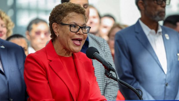 Federal Fraud Investigation into Karen Bass Launched