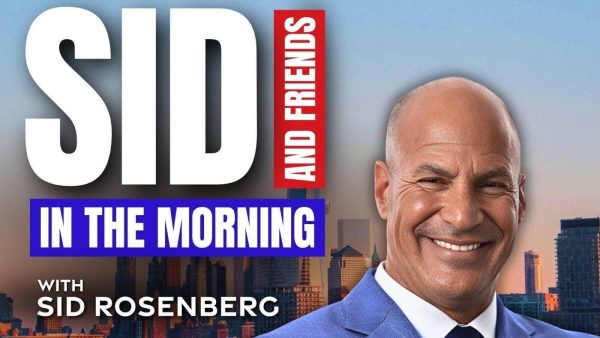 WATCH: Sid LIVE Now!