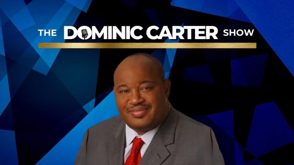 Watch Dominic LIVE at the RNC NOW!