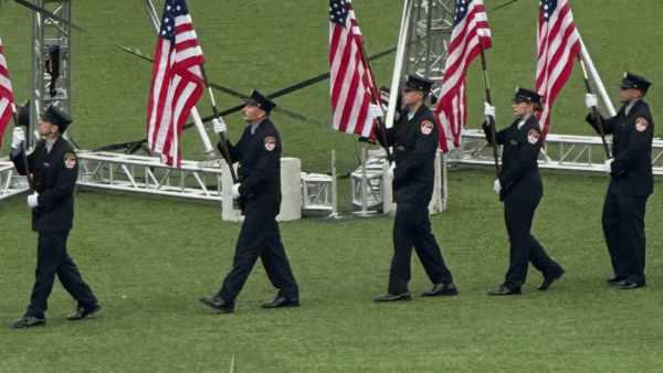 Staten Island FDNY Families Gather to Remember 9/11 Victims and Heroes
