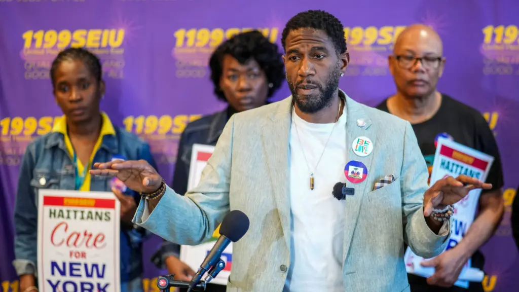 new-york-citys-public-advocate-jumaane-williams-attends-a-rally-with-immigration-advocates-in-new-york