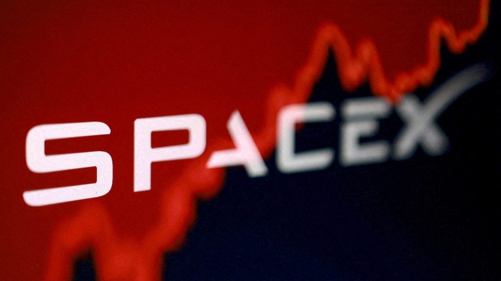 SpaxeX to Sue Texas AG's Office