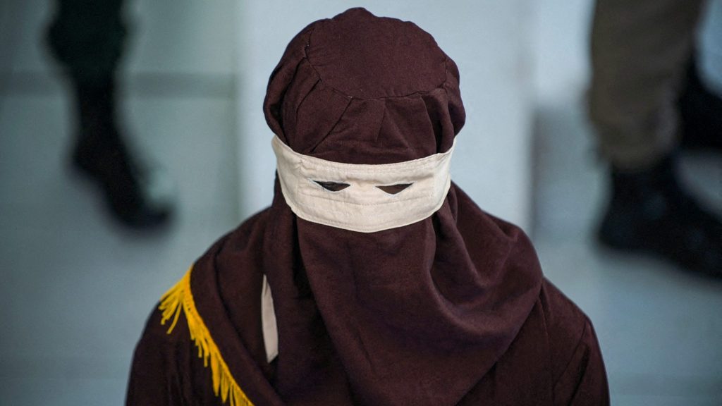 Is Sharia Law Coming to the U.S.