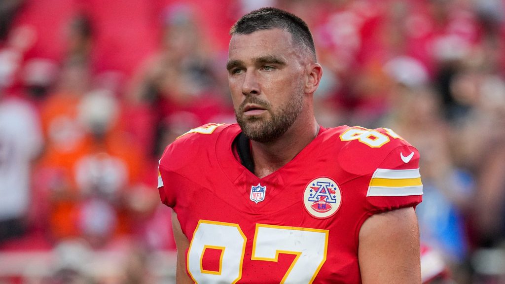 Kelce Scammed in $35M Ponzi Scheme