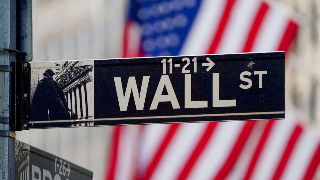 Stocks End Mixed As Wall Street Watches Oil, Bonds And The Fed