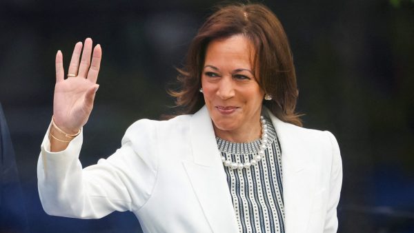 Kamala Harris Accuses Republicans of Cheating