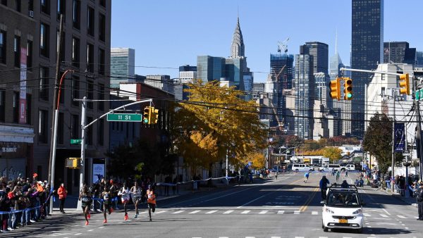 Is a Nor’easter on the Way?