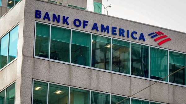 Mortgage Rates Climb Above Seven Percent