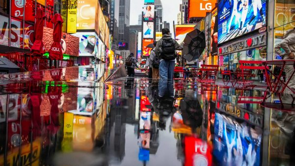 Is A Nor’easter Headed For The Tri-State?