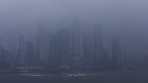 A Special Nor’easter Report
