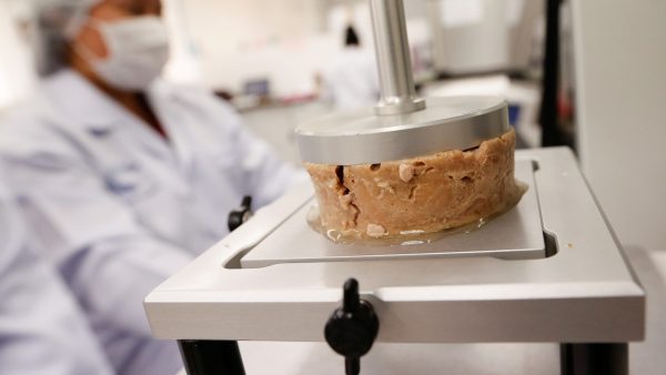 Tuna Recalled Across Five States